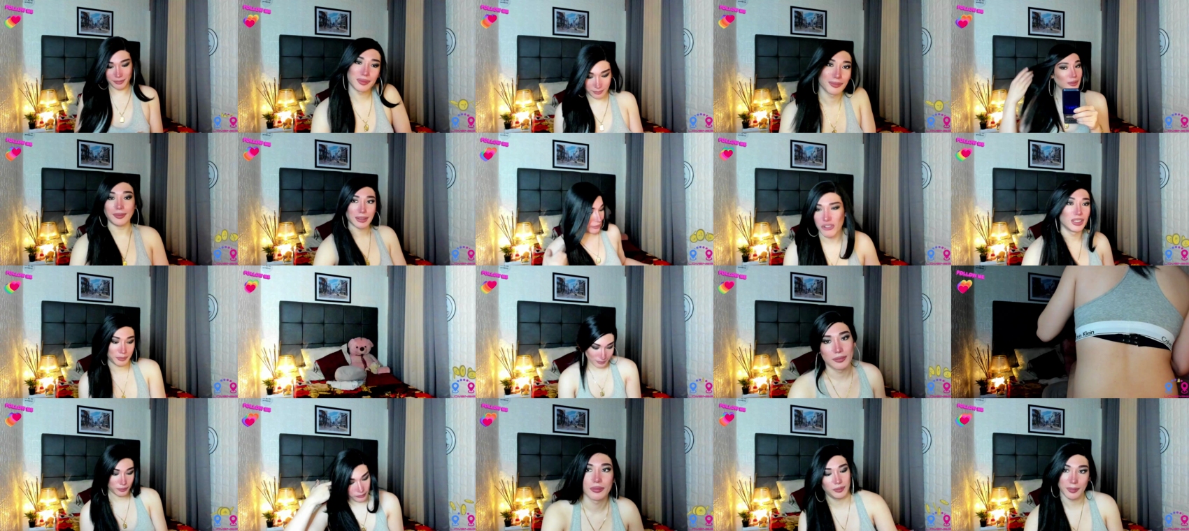 hottycrishinaxx  17-04-2023